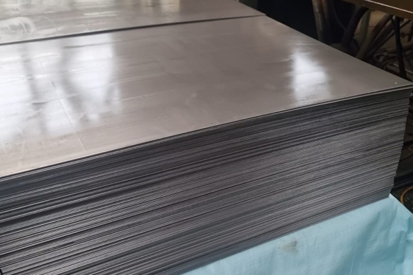 COLD ROLLING STRIPS & CTL SHEETS