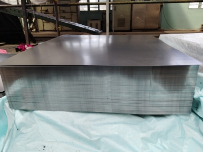 Cut to Length Sheets