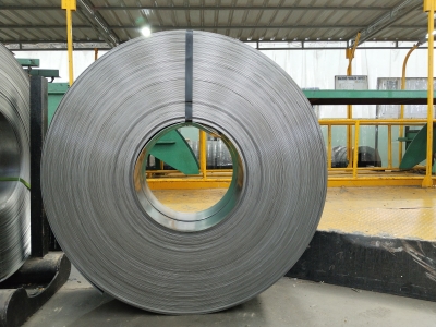 Coil Outer Diameter