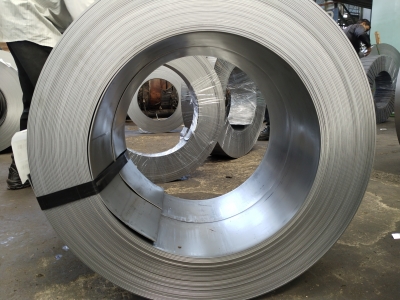 Coil Internal Diameter