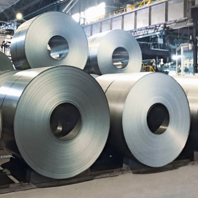 Cold Rolling Steel Grades