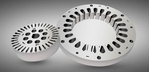 Electrical Stampings