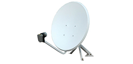 Dish Antenna
