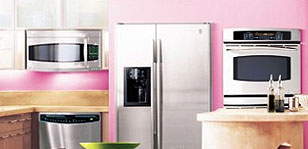 White Goods/ Home Appliances