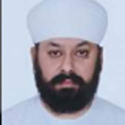 Mr Harmanjeet Singh